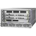 Cisco ASR 9000 ASR-9904 Router Chassis