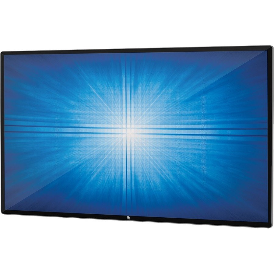 Elo 6553L 65" (4K) Interactive Digital Signage