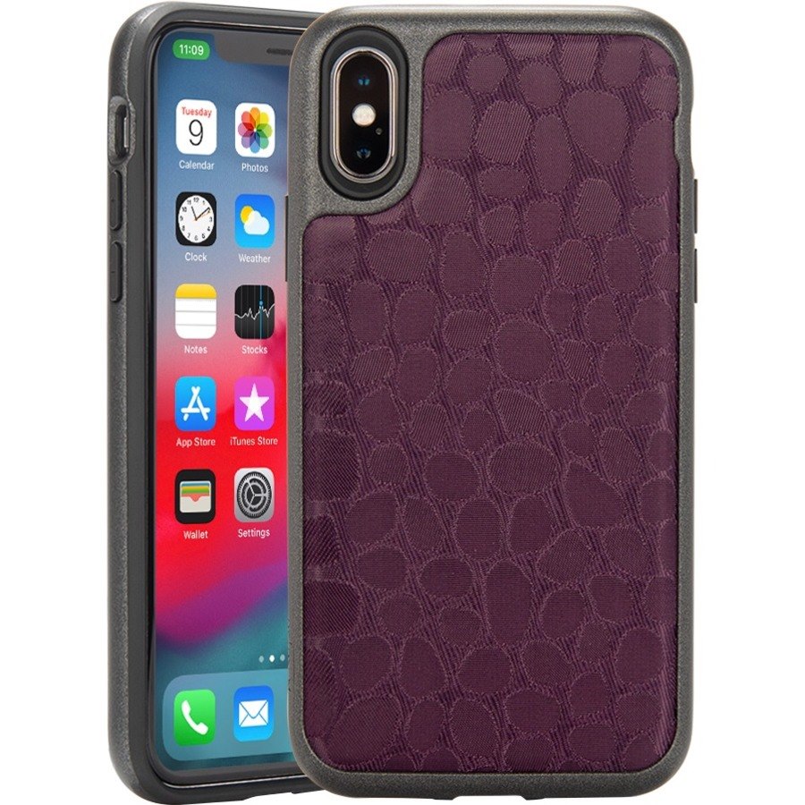 Rocstor Alligator Kajsa iPhone X/iPhone Xs Case