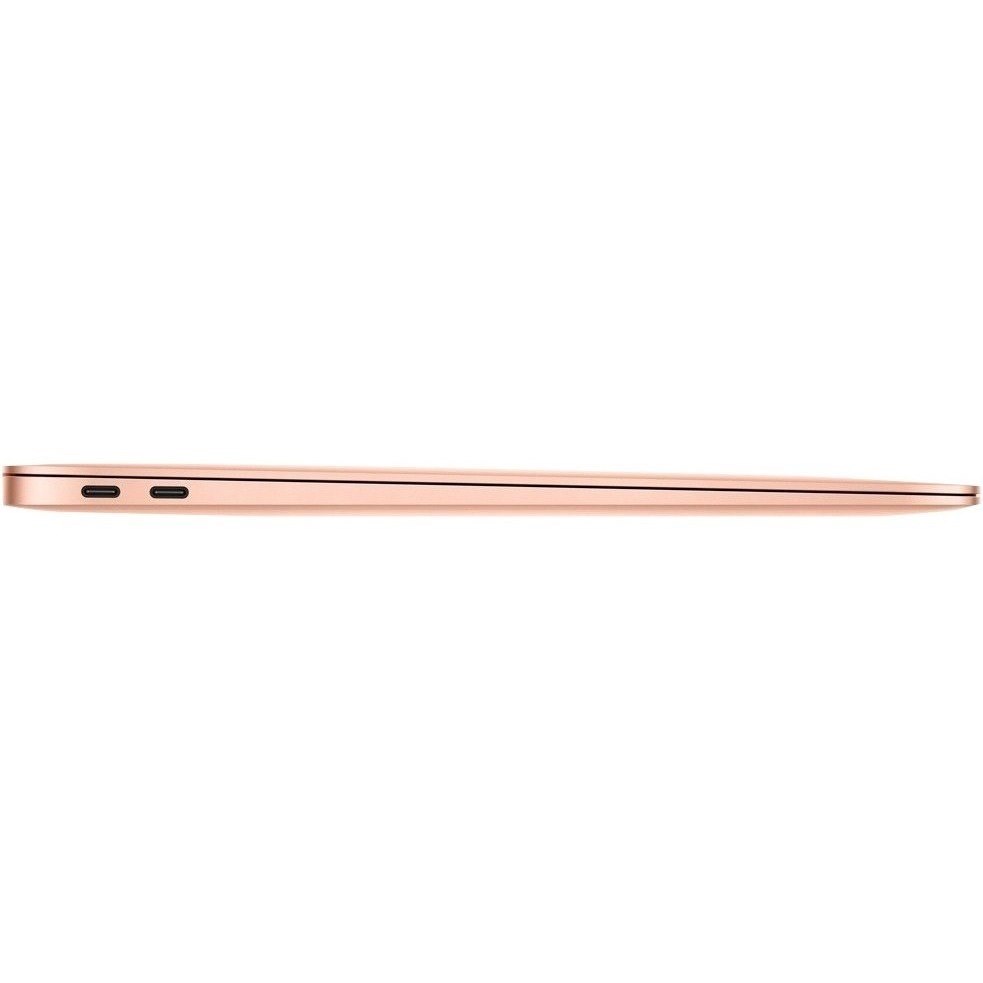 Apple MacBook Air MGND3B/A 33.8 cm (13.3") Notebook - WQXGA - 2560 x 1600 - Apple Octa-core (8 Core) - 8 GB Total RAM - 256 GB SSD - Gold