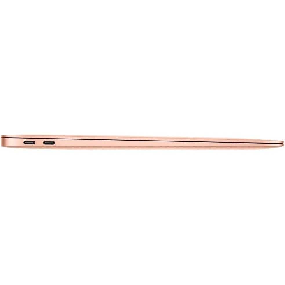 Apple MacBook Air MGNE3B/A 33.8 cm (13.3") Notebook - WQXGA - 2560 x 1600 - Apple Octa-core (8 Core) - 8 GB Total RAM - 512 GB SSD - Gold