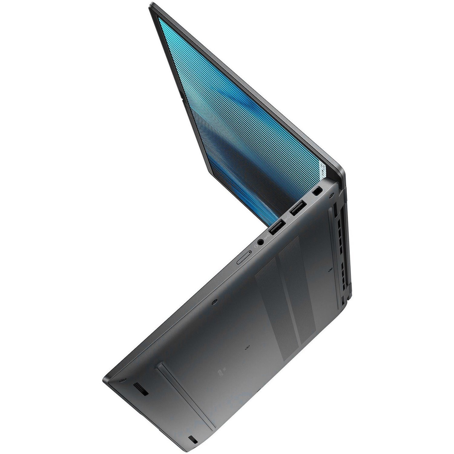 Dell Latitude 7000 7440 LTE Advanced 14" Touchscreen Convertible 2 in 1 Notebook - Full HD Plus - 1920 x 1200 - Intel Core i7 13th Gen i7-1355U Deca-core (10 Core) - 16 GB Total RAM - 16 GB On-board Memory - 512 GB SSD