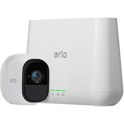 Arlo PRO Night Vision Wireless Video Surveillance System