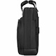 Targus Mobile Elite TBT932GL Carrying Case (Briefcase) for 39.6 cm (15.6") to 40.6 cm (16") Notebook - Black