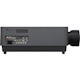 Sony BrightEra VPL-FHZ131L Short Throw LCD Projector - 16:10 - Black