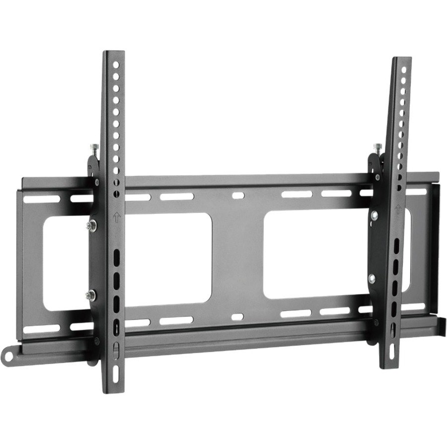 CTA Digital Anti-Theft Weatherproof Tilt TV Wall Mount