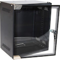 Dynamix 6RU Mini Cabinet For 10'' Panels