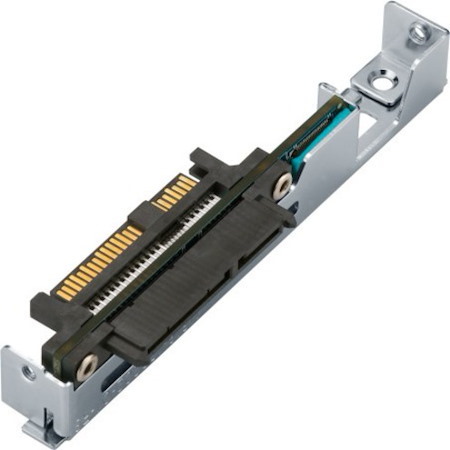 QNAP 6Gbps SAS to SATA Drive Adapter (Designed for Enterprise ZFS NAS)