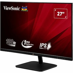 ViewSonic VA2732-MHD 27" Class Full HD LED Monitor - 16:9