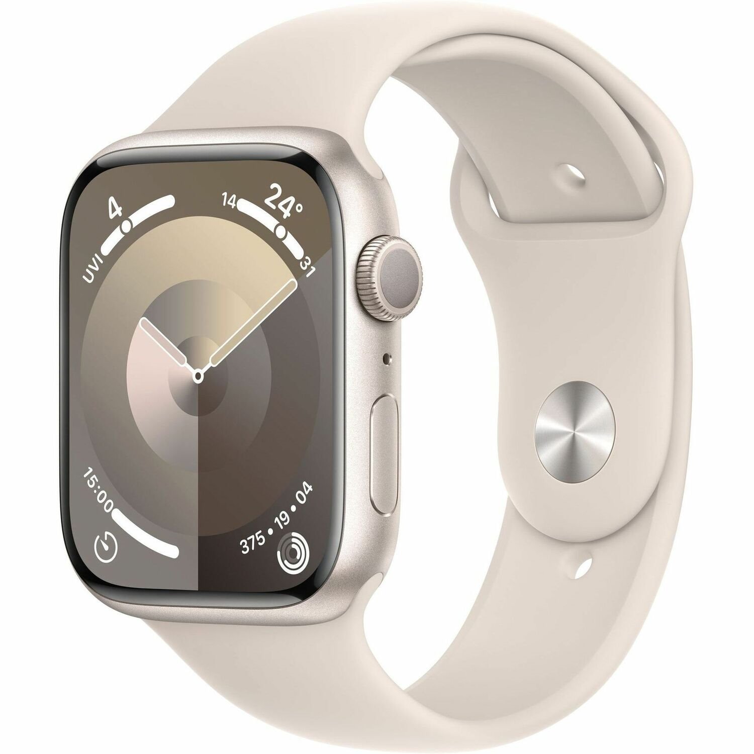 Apple Watch Series 9 Smart Watch