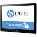 HP L7010t LCD Touchscreen Monitor - 16:9 - 30 ms