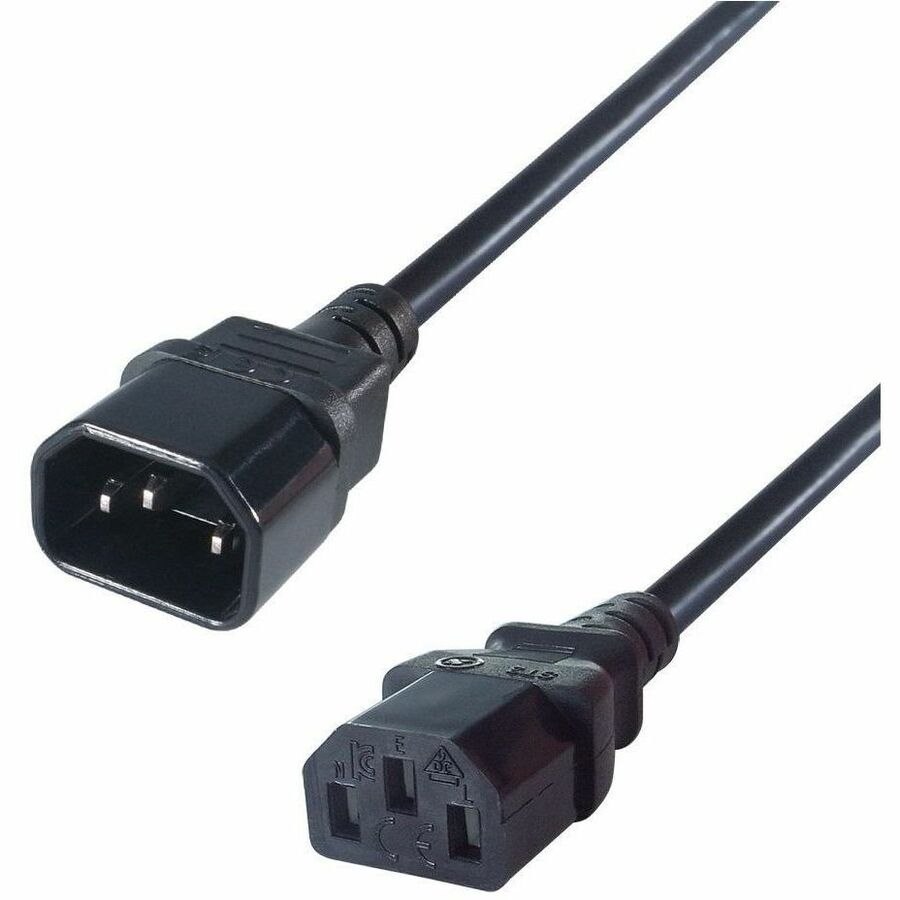 ConnektGear Power Extension Cord - 5 m