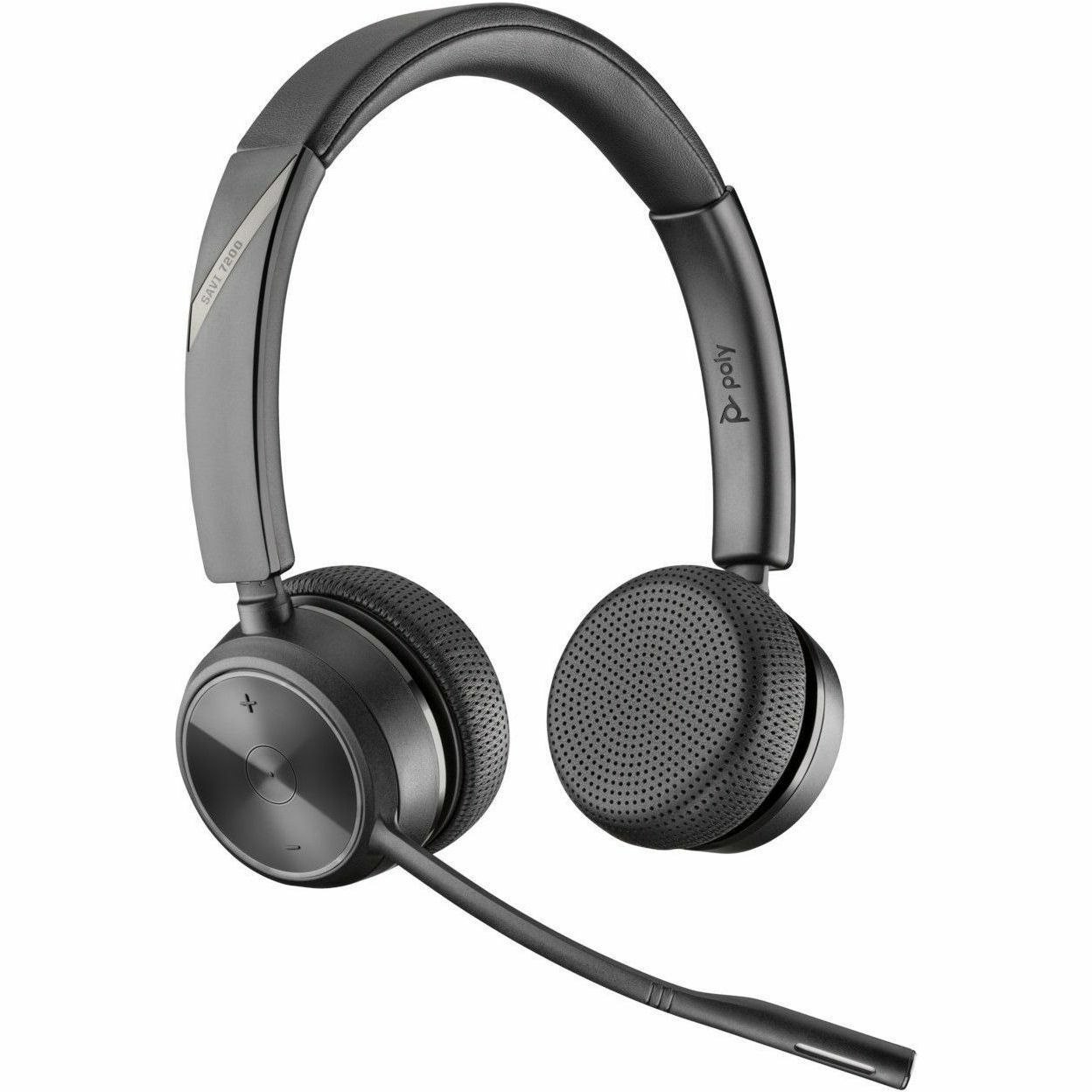 Poly Savi 7200 Office 7220 Headset