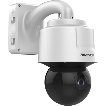 Hikvision DS-2DF6A436X-AEL 4 Megapixel HD Network Camera - Color, Monochrome - Dome