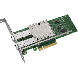 Advantech Intel X520 10Gigabit Ethernet Card