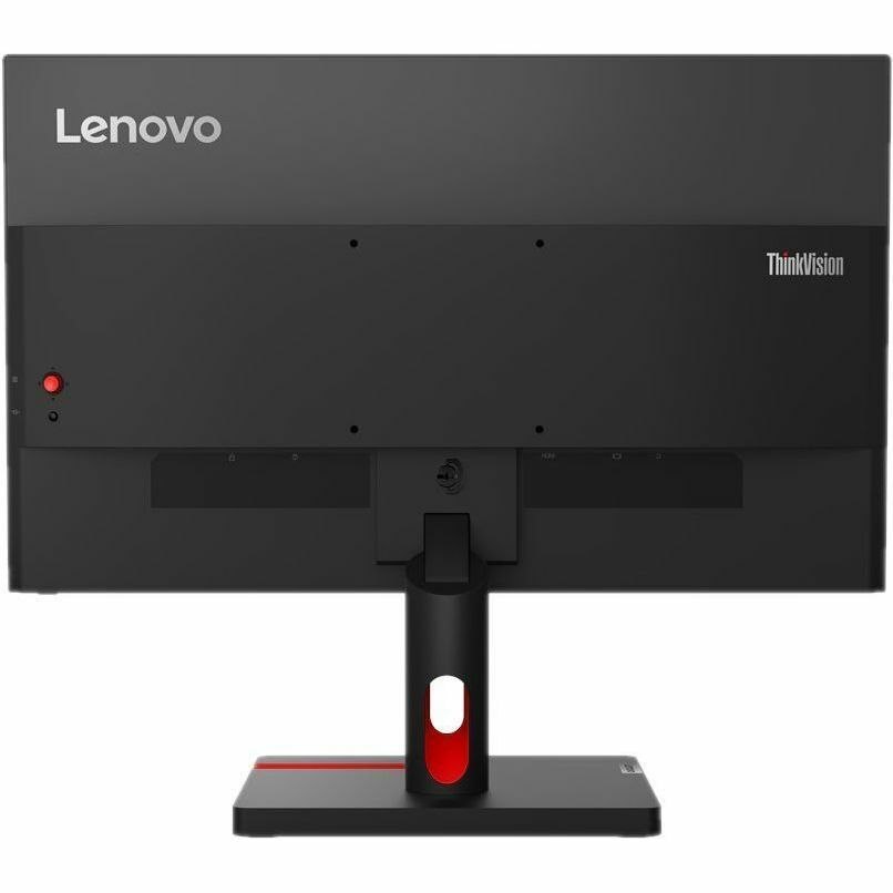 Lenovo ThinkVision S22i-30 22" Class Full HD LED Monitor - 16:9 - Raven Black, Storm Gray