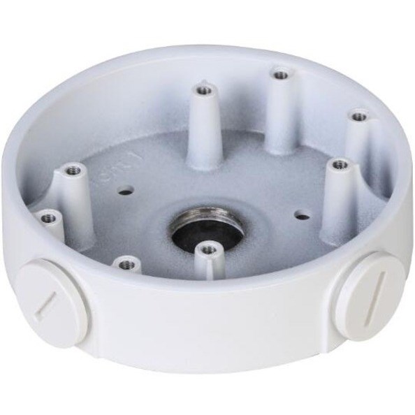 Dahua PFA139 Mounting Box for Network Camera - White