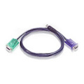 ATEN 3.05 m USB KVM Cable