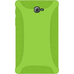 Amzer Silicone Skin Jelly Case - Green