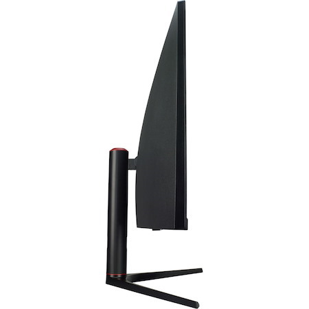 Acer Nitro EI491CR S 49" Class Gaming LCD Monitor - 32:9 - Black