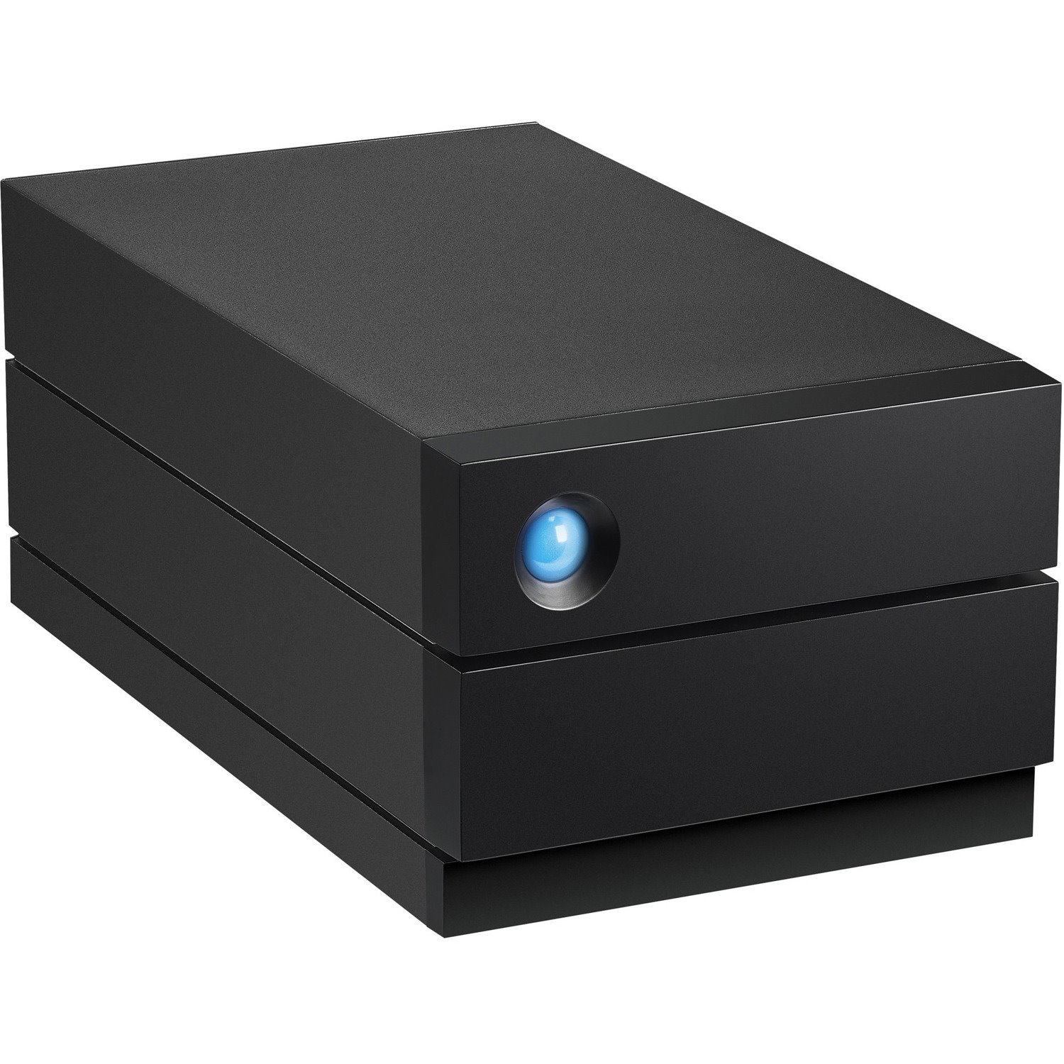 LaCie 2big RAID Professional Desktop RAID Storage