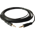 Kramer C-A35M/A35M-15 Stereo Audio Cable