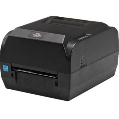 TallyDascom DL-210 Direct Thermal/Thermal Transfer Printer - Monochrome - Portable - Receipt Print - USB - Serial
