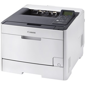 Canon Laser Shot LBP LBP7680CX Desktop Laser Printer - Colour