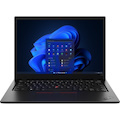 Lenovo ThinkPad L15 Gen 3 21C3006LMZ 15.6" Notebook - Full HD - 1920 x 1080 - Intel Core i5 12th Gen i5-1235U Deca-core (10 Core) 1.30 GHz - 16 GB Total RAM - 256 GB SSD - Thunder Black