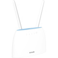 Tenda 4G09 Wi-Fi 5 IEEE 802.11ac 1 SIM Cellular Modem/Wireless Router