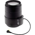 AXIS - 9 mm to 50 mmf/1.5 - Zoom Lens for CS Mount