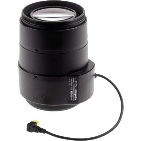 AXIS - 9 mm to 50 mm - f/1.5 - Zoom Lens for CS Mount
