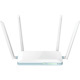 D-Link EAGLE PRO AI G403 Wi-Fi 4 IEEE 802.11b/g/n 1 SIM Ethernet, Cellular Wireless Router