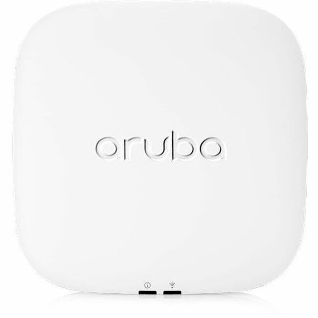 Aruba AP-503R Dual Band IEEE 802.11 a/b/g/n/ac/ax 1.49 Gbit/s Wireless Access Point - Indoor