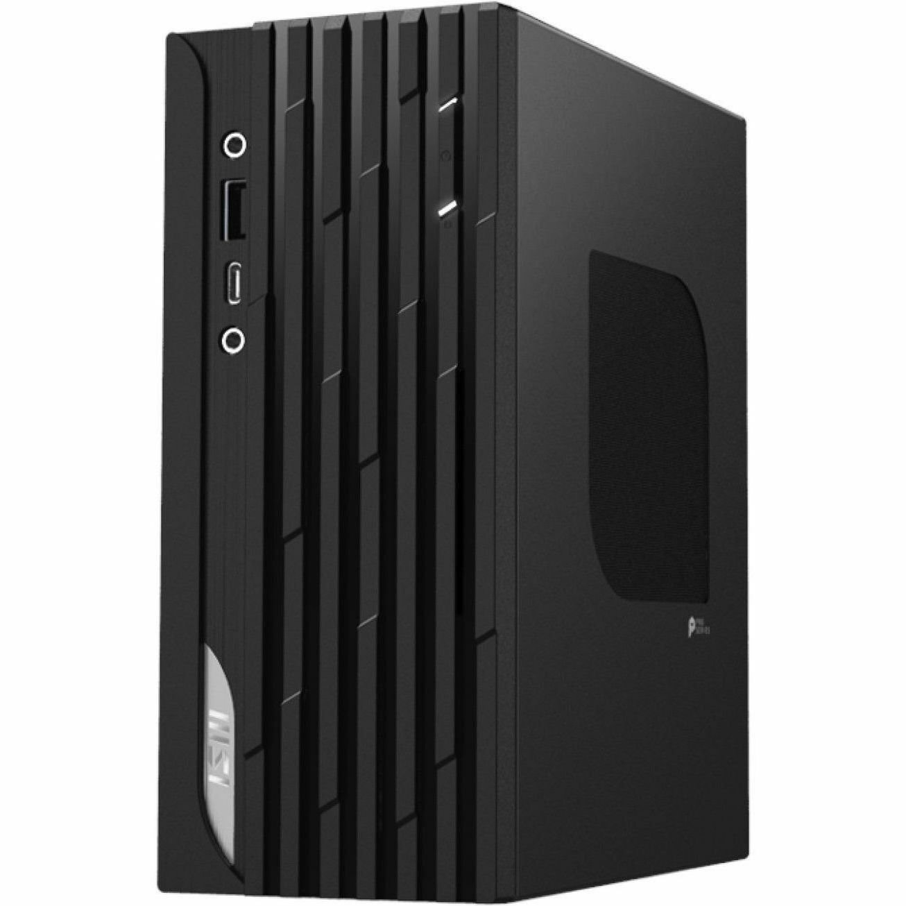 MSI PRO DP20ZA 5M PRO DP20ZA 5M-238US Desktop Computer - AMD Ryzen 5 5600G - 8 GB - 1 TB SSD