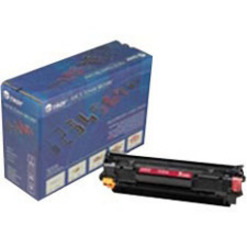 Troy Toner Secure MICR Laser Toner Cartridge - Alternative for HP (CE285A) - Black Pack