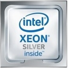 Dell Intel Xeon Silver Silver 4208 Octa-core (8 Core) 2.10 GHz Processor Upgrade
