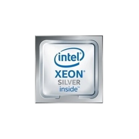 Dell Intel Xeon Silver Silver 4208 Octa-core (8 Core) 2.10 GHz Processor Upgrade