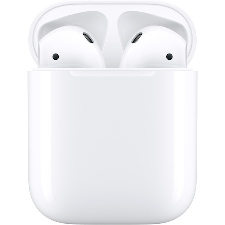 Apple Wireless Earbud Stereo Earset