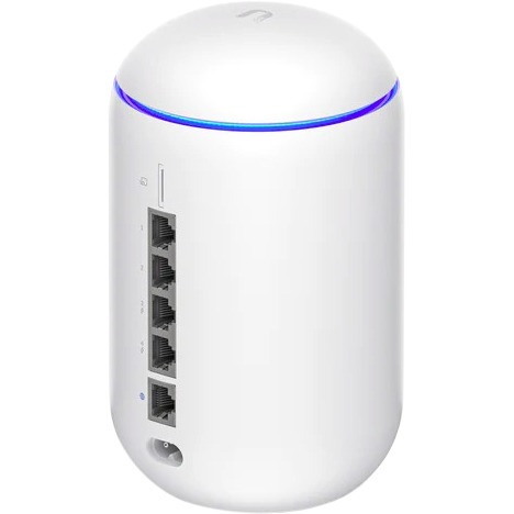 Ubiquiti UniFi Dream Router WiFi 6