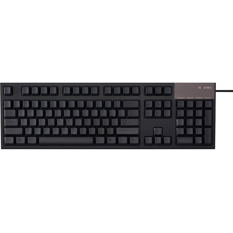 Fujitsu REALFORCE R2 Keyboard