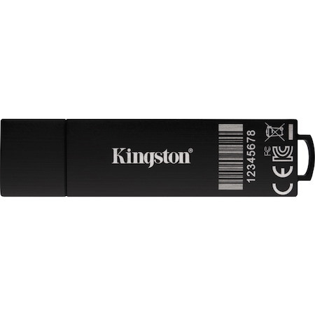 IronKey 8GB D300SM USB 3.1 Flash Drive
