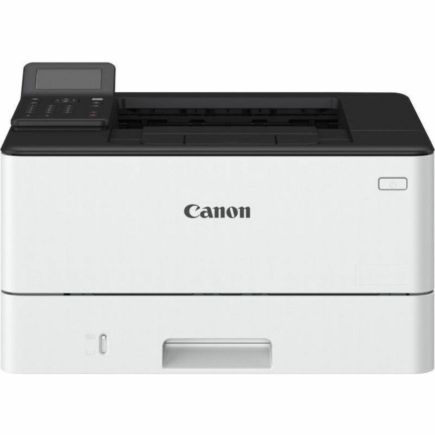 Canon i-SENSYS LBP243dw Wired/Wireless Laser Printer - Monochrome