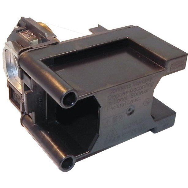 Premium Power Products Compatible Projector Lamp Replaces Panasonic ET-LAF100