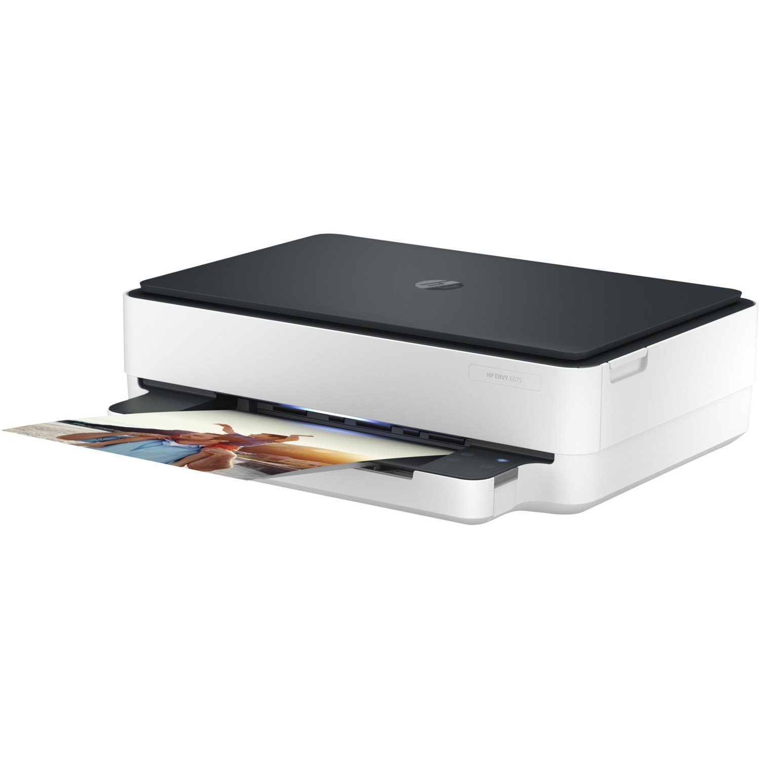 HP Envy 6075 Wireless Inkjet Multifunction Printer - Color