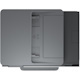 HP Officejet Pro 8025e Inkjet Multifunction Printer-Color-Copier/Fax/Scanner-29 ppm Mono/25 ppm Color Print-4800x1200 dpi Print-Automatic Duplex Print-20000 Pages-225 sheets Input-Color Flatbed Scanner-1200 dpi Optical Scan-Color Fax-Wireless LAN