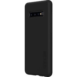 Incipio DualPro for Samsung Galaxy S10+ - Black/Black