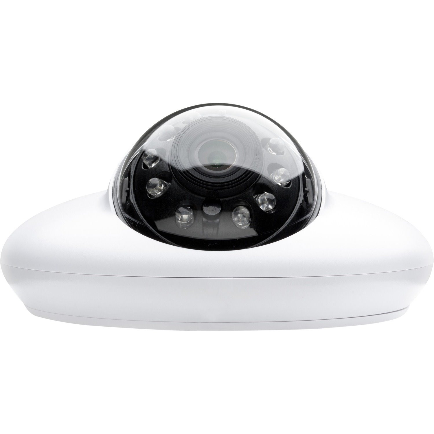 Ubiquiti UniFi UVC-G3-DOME 4 Megapixel HD Network Camera - 3 Pack - Dome