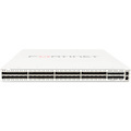 Fortinet FortiSwitch 1048E Manageable Ethernet Switch - 10 Gigabit Ethernet
