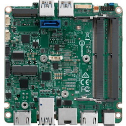 Intel NUC7i3DNBE Desktop Motherboard - Intel Optane Memory Ready - Ultra Compact